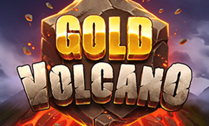 Gold Volcano