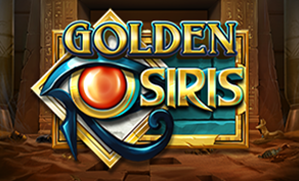 Golden Osiris