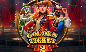 Golden Ticket 2