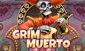 Grim Muerto