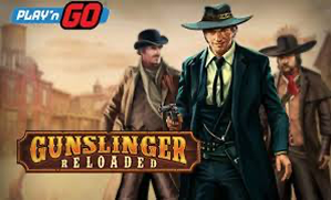 Gunslinger: Reloaded