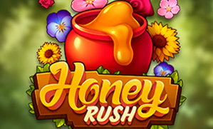 Honey Rush 100