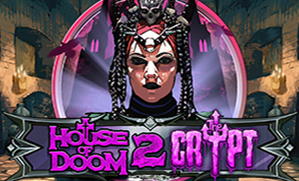 House of Doom 2: The Crypt