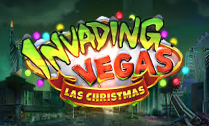 Invading Vegas: Las Christmas