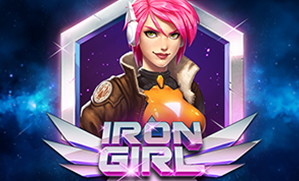 Iron Girl