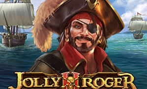 Jolly Roger 2