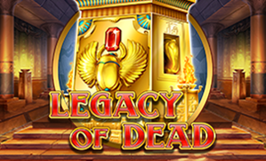 Legacy of Dead