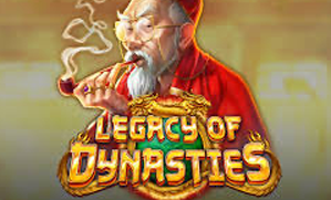 Legacy of Dynasties