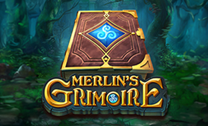 Merlin's Grimoire