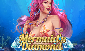 Mermaid's Diamond