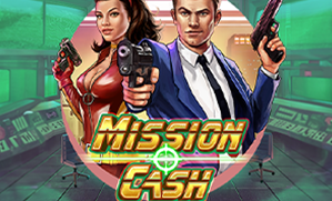 Mission Cash