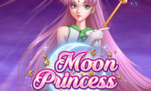 Moon Princess