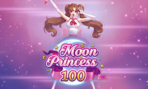 Moon Princess 100