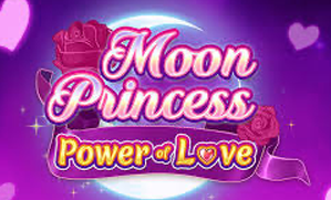 Moon Princess Power of Love