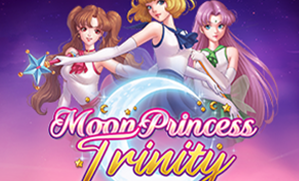 Moon Princess Trinity