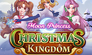 Moon Princess: Christmas Kingdom