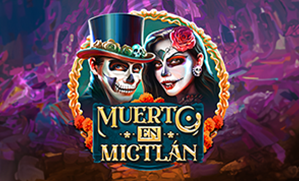 Muerto en Mictlan