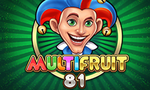 MULTIFRUIT 81