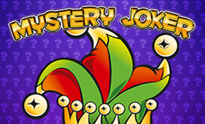 Mystery Joker