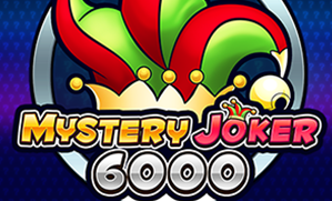 Mystery Joker 6000