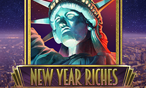 New Year Riches