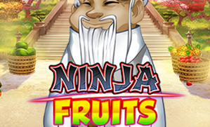 Ninja Fruits