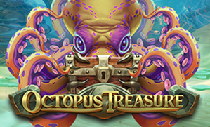 Octopus Treasure