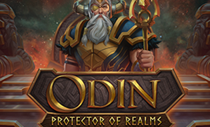 Odin: Protector of Realms