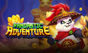 Pandastic Adventure