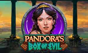 Pandora's Box of Evil