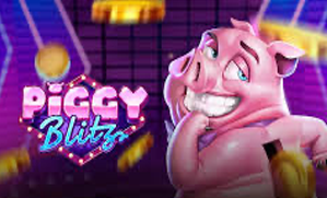 Piggy Blitz