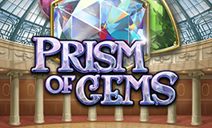 Prism of Gems