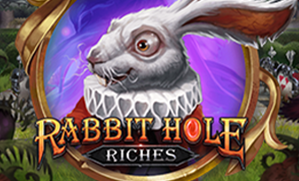 Rabbit Hole Riches