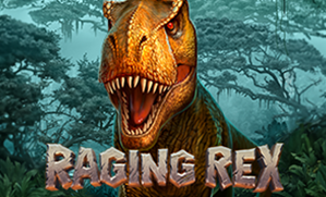 Raging Rex