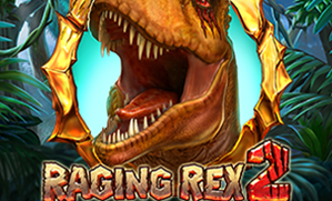 Raging Rex 2