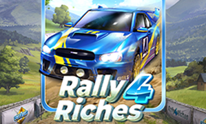 Rally 4 Riches