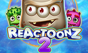 Reactoonz 2