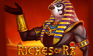 Riches of RA