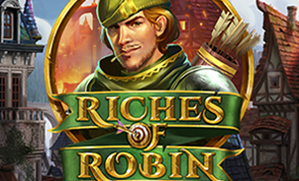 Riches of Robin