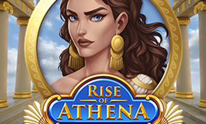 Rise of Athena