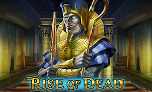 Rise of Dead