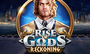 Rise of Gods: Reckoning