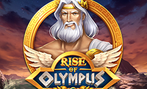 Rise of Olympus