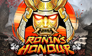 Ronin's Honour