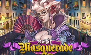 Royal Masquerade