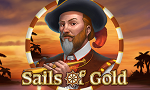 Sails of Gold