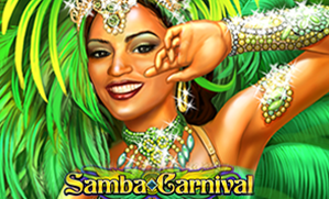 Samba Carnival