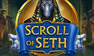 Scroll of Seth