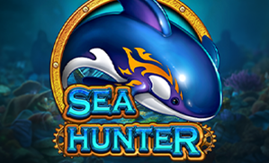 Sea Hunter