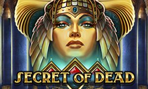 Secret of Dead